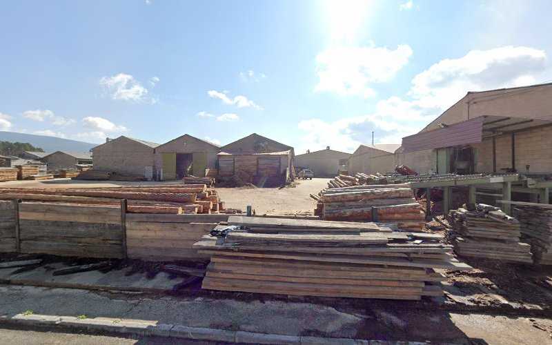 Fotografia tomada fuera de Pedro Martin - Ebanista en Duruelo de la Sierra, Soria