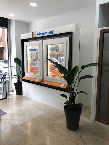 Fotografia tomada fuera de ORADERO HOME - Carpintería metálica y de aluminio en Burgos, Burgos