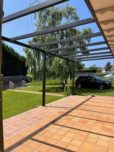 Steel home & Garden - Carpintería metálica y de aluminio en Cardeñajimeno, Burgos