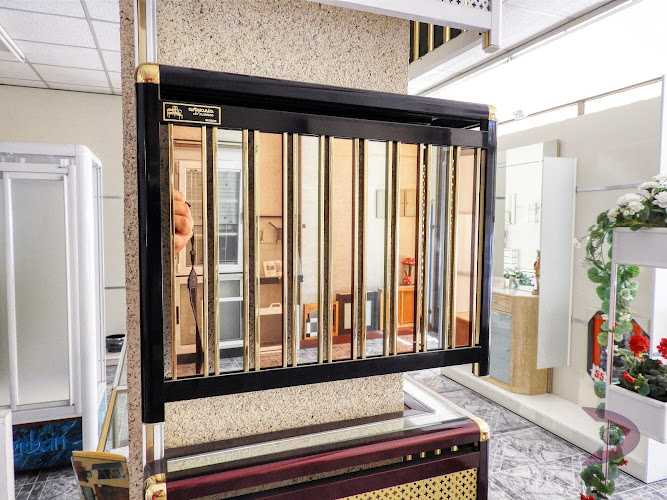 Fotografia tomada fuera de Artesanía del Aluminio - Carpintería metálica y de aluminio en Burgos, Burgos