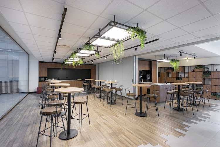 Fotografia tomada fuera de emmme studio - slow design | Arquitectura de interiores y diseño - Interiorista en Madrid, Madrid