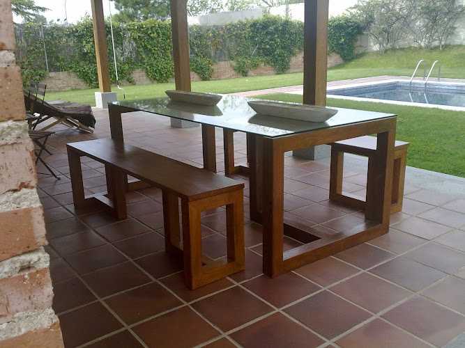 Fotografia tomada fuera de PEPDECOR - Comercio en Madrid, Madrid