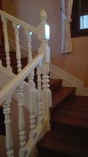 Fotografia tomada fuera de Carpinteria Suarez - Carpintería en Villaluenga de la Sagra, Toledo