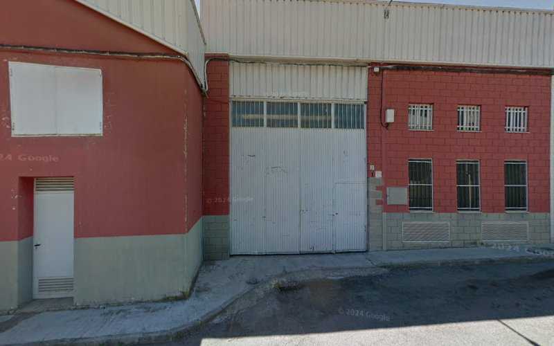 Fotografia tomada fuera de Carpintería Ballestero - Carpintería en Teruel, Teruel