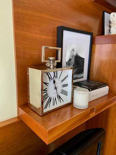 Fotografia tomada fuera de César Santaolalla Ebanistería - Carpintería en Villagonzalo Pedernales, Burgos