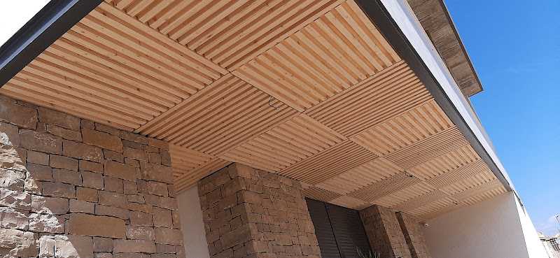 Fotografia tomada fuera de Carpinteria Tormos - Carpintero en Borriana, Castellón