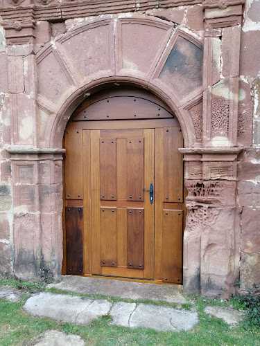 Fotografia tomada fuera de Carpintería Sasamón - Carpintería en Sasamón, Burgos