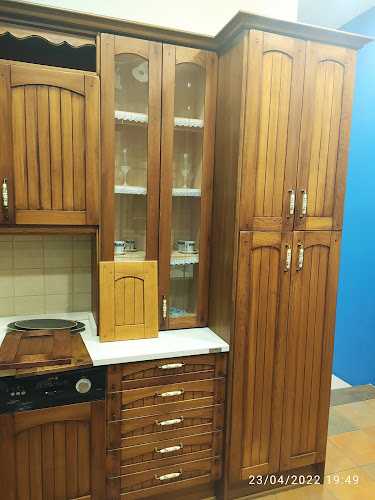 Fotografia tomada fuera de Gutiérrez Caballero Decoración - Tienda de muebles de cocina en Torija, Guadalajara