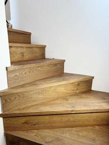 Fotografia tomada fuera de Carpintería en Toledo. Carpintero JLF - Carpintero en Carranque, Toledo