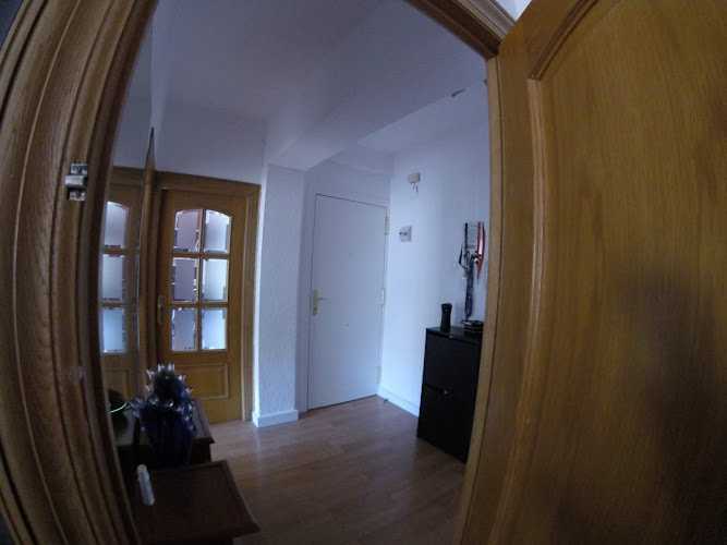 Fotografia tomada fuera de CARPINTERÍA MONTERO DE SEVILLA S.L - Carpintería en La Luisiana, Sevilla