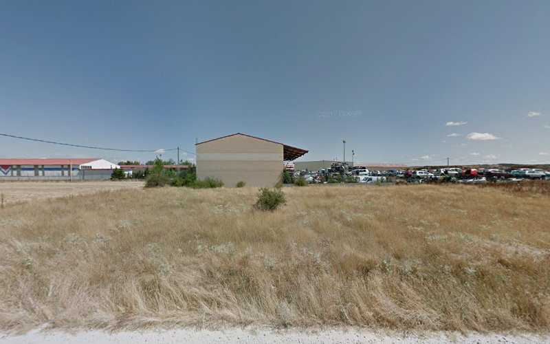 Fotografia tomada fuera de Carpintería Montejo - Carpintero en Ayllón, Segovia