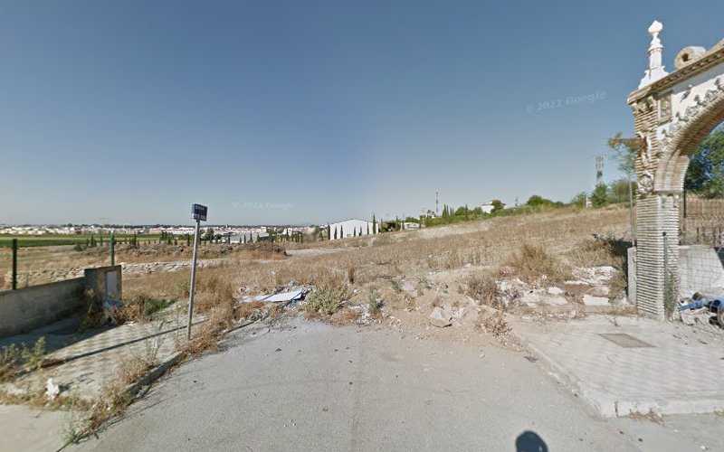 Fotografia tomada fuera de BRICO TABLEROS Y MADERAS Carpesa - Carpintería en Villaverde del Río, Sevilla