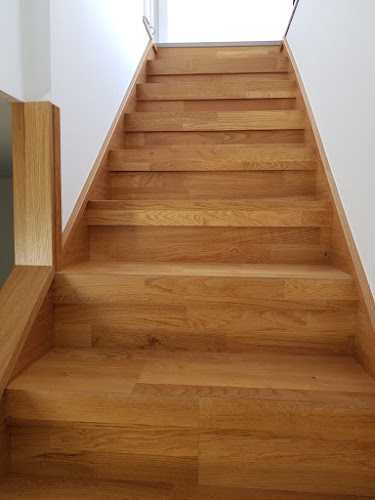 Fotografia tomada fuera de Carpintería Cuchipanda - Proveedor de puertas en Alcalá de Guadaíra, Sevilla