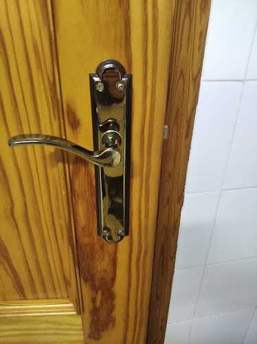 Carpinteria J&J - Carpintería en El Viso del Alcor, Sevilla