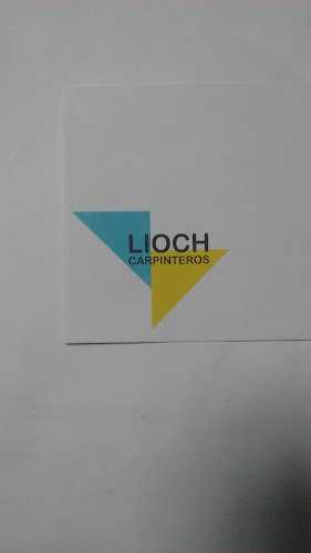 Fotografia tomada fuera de LIOCH CARPINTEROS - Carpintería en Salteras, Sevilla