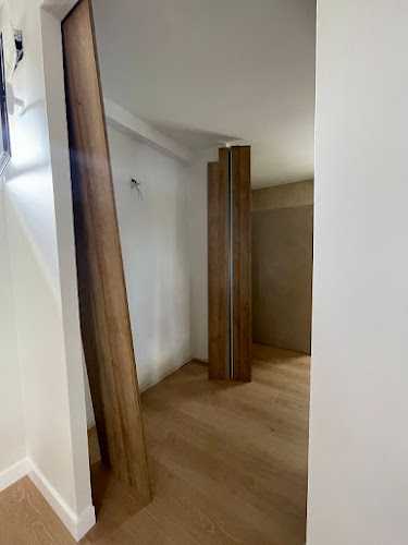 Fotografia tomada fuera de Design Carpintería Visueña - Carpintería en El Viso del Alcor, Sevilla