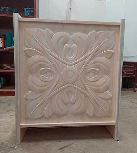 Fotografia tomada fuera de CNC Karmo: regalos madera personalizados - Tienda de regalos en Carmona, Sevilla