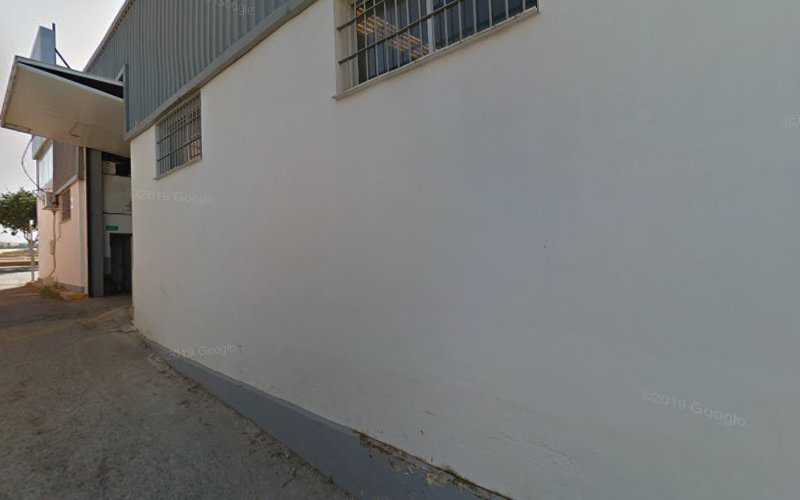 Fotografia tomada fuera de Carpintería Metálica José Pino - Carpintería metálica y de aluminio en Cantillana, Sevilla