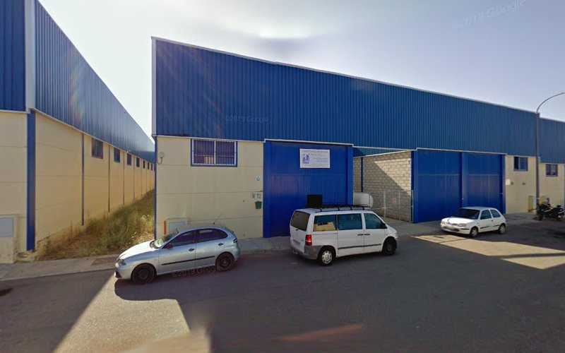 Fotografia tomada fuera de Carpintería Religiosa y Talla - Carpintería en Guillena, Sevilla