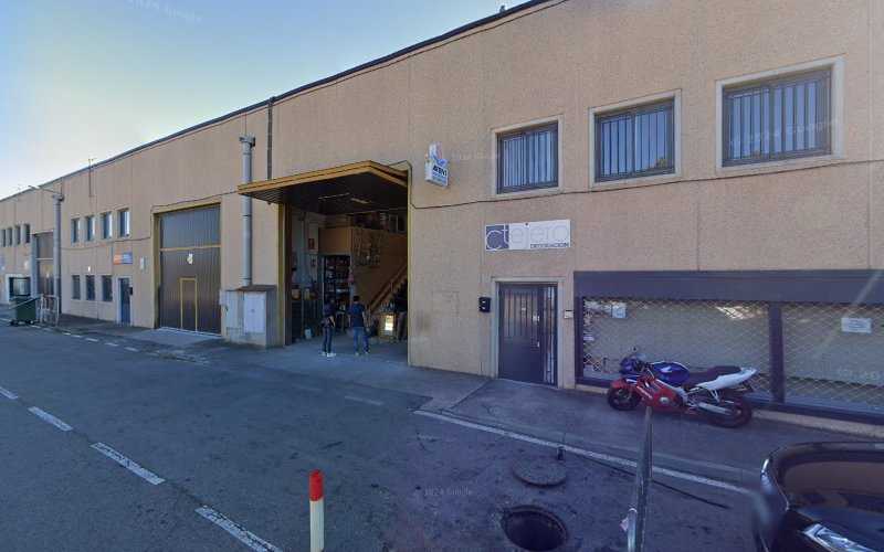 Fotografia tomada fuera de CTejero decoración - Tienda de bricolaje en Brea de Aragón, Zaragoza