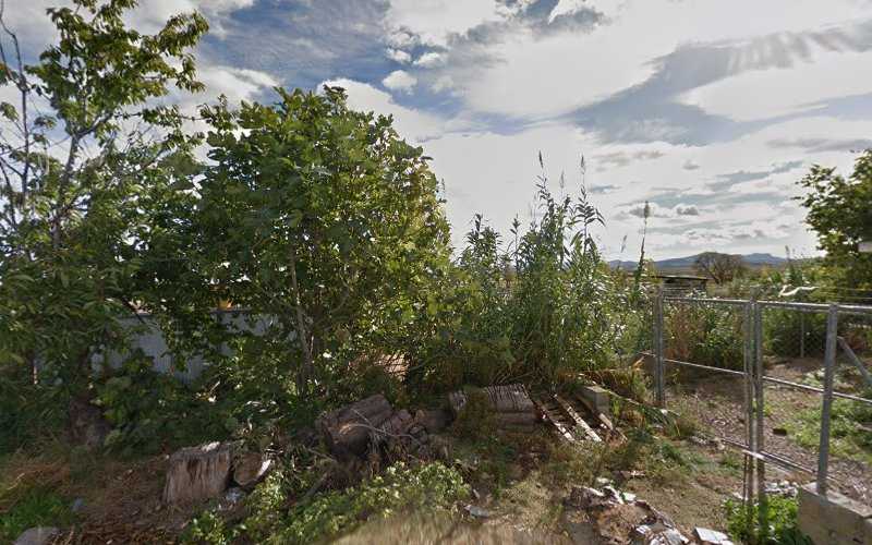 Fotografia tomada fuera de CARPINTERIA SANCHO PARDO S.L - Tienda de armarios en Borja, Zaragoza