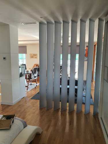 Fotografia tomada fuera de Carpintería JESFUSTA - Carpintería en la Vall d'Uixó, Castellón