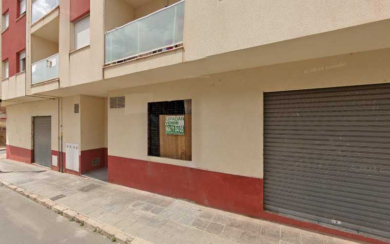 Fotografia tomada fuera de Decoración Tenas - Tienda de artículos para el hogar en Segorbe, Castellón