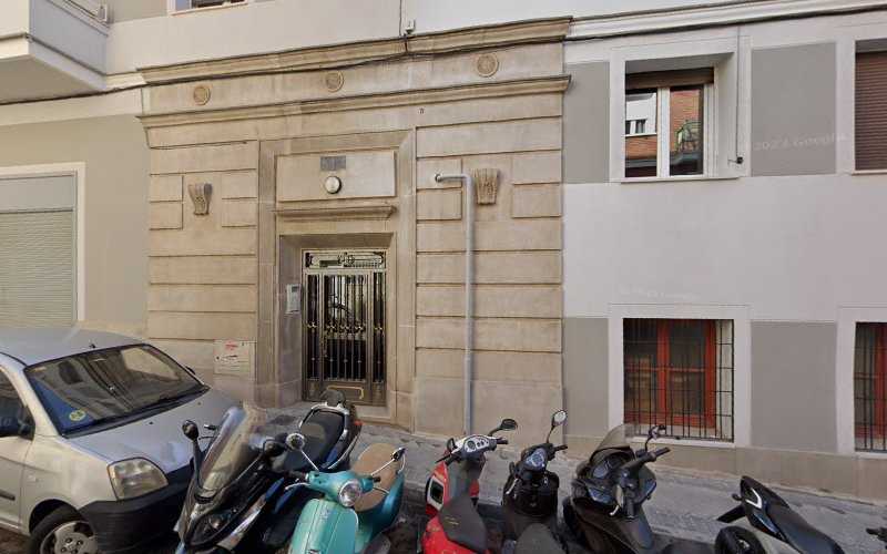 Fotografia tomada fuera de Carpintería José Miguel Prieto - Carpintero en Madrid, Madrid