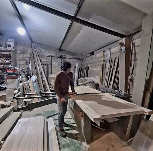 Fotografia tomada fuera de Carrozas carpintería y reformas - Carpintería en Paredes, Pontevedra
