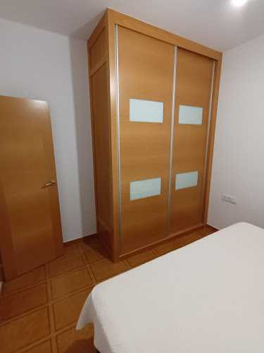 Fotografia tomada fuera de Carpinteria y Ebanisteria Gonzalez y Alvarez - Carpintería en A Feira, Pontevedra