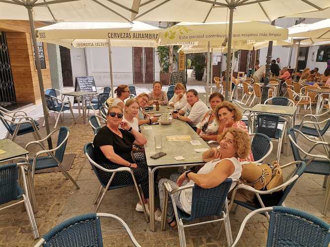 Fotografia tomada fuera de Bar La Carpinteria - restaurantes en Tarifa, Cádiz