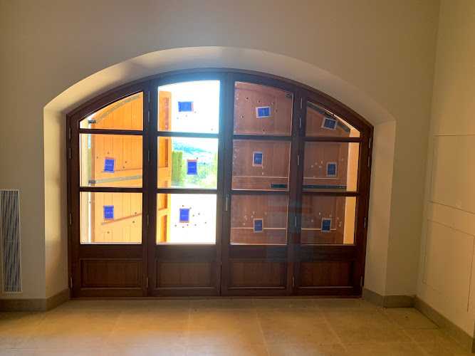 Fotografia tomada fuera de Fusteria Lliteras i Resina SL - Carpintero en Artà, Baleares