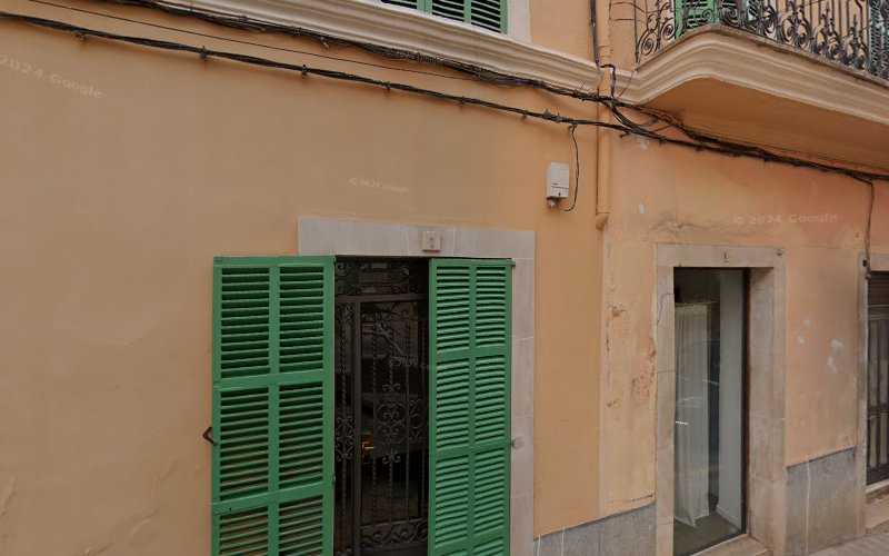 Fotografia tomada fuera de Fusteria i mobles tot fusta cb - Carpintería en Felanitx, Baleares