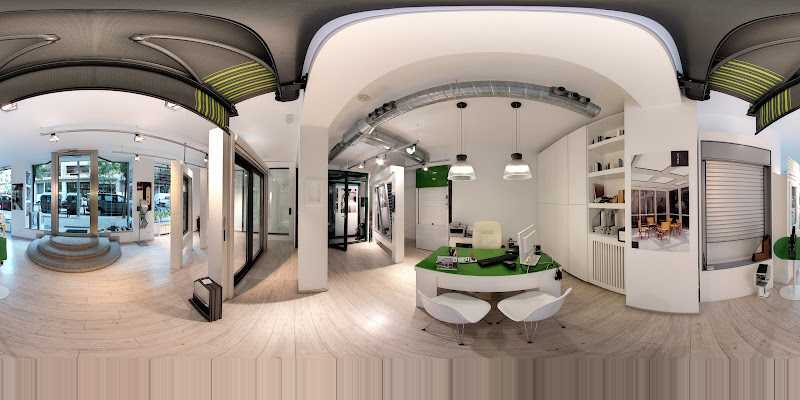 Fotografia tomada fuera de Cealca - Carpintería metálica y de aluminio en Madrid, Madrid