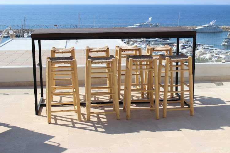 Fotografia tomada fuera de Lifestyle MALLORCA THE WOOD FACTORY - Furniture maker en Palma, Baleares