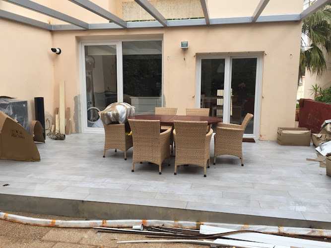 Fotografia tomada fuera de Ventanas PVC Mallorca - EHAUS - Servicio de instalación de ventanas en Palma, Baleares