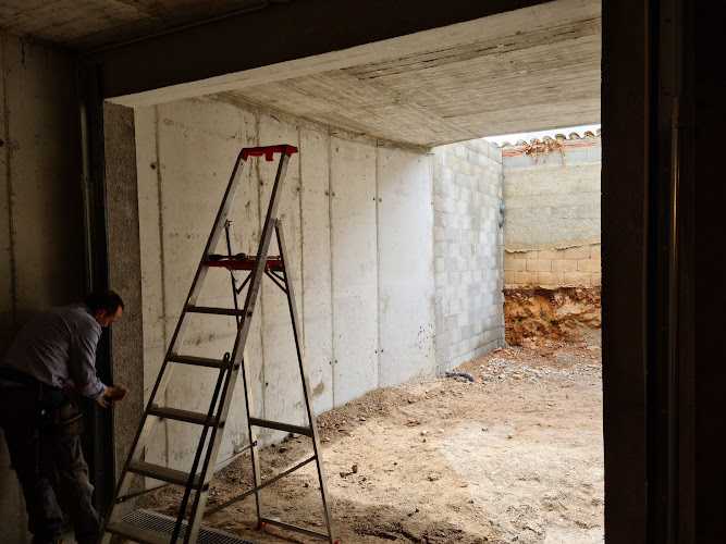 Fotografia tomada fuera de Eurometal Balear S.L - Metal·listeria en El Arenal, Baleares