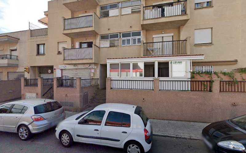 Fotografia tomada fuera de Ester Correa Ginart - Carpintería metálica y de aluminio en Palma, Baleares