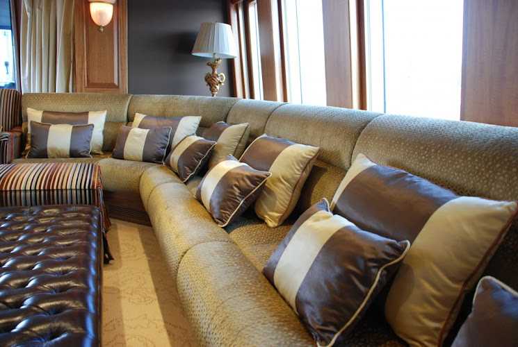 Fotografia tomada fuera de Supigima Balear S.L. - Tapicería en Palma, Baleares