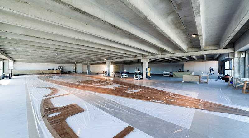 Fotografia tomada fuera de Ocean Refit Yacht Carpentry - Carpenter en Llucmajor, Baleares