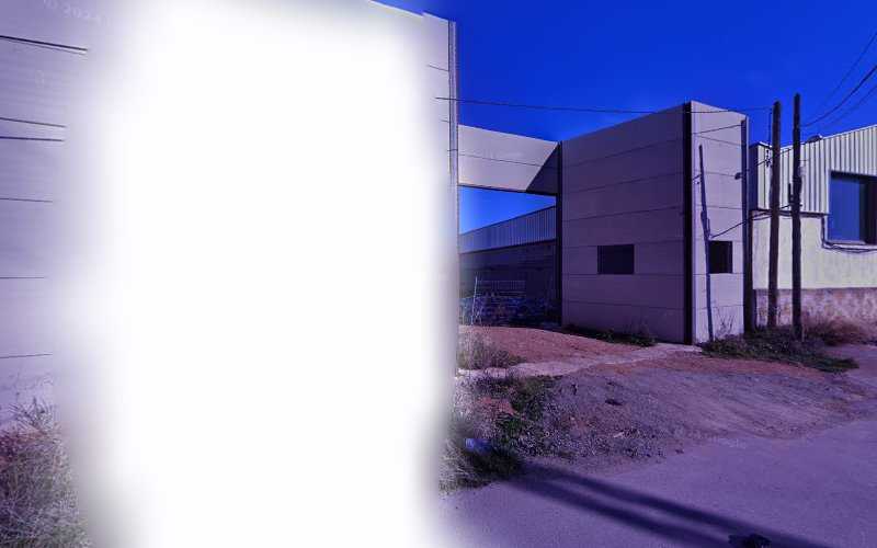 Fotografia tomada fuera de Benito Javier Sánchez Molano - Carpintería metálica y de aluminio en Cáceres, Cáceres