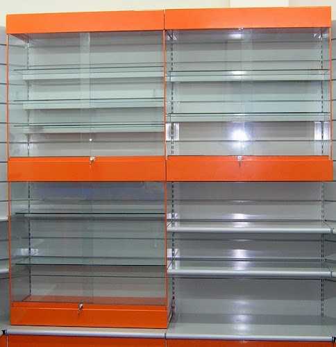 Fotografia tomada fuera de Estanterías Jiménez - Carpintería en Cáceres, Cáceres