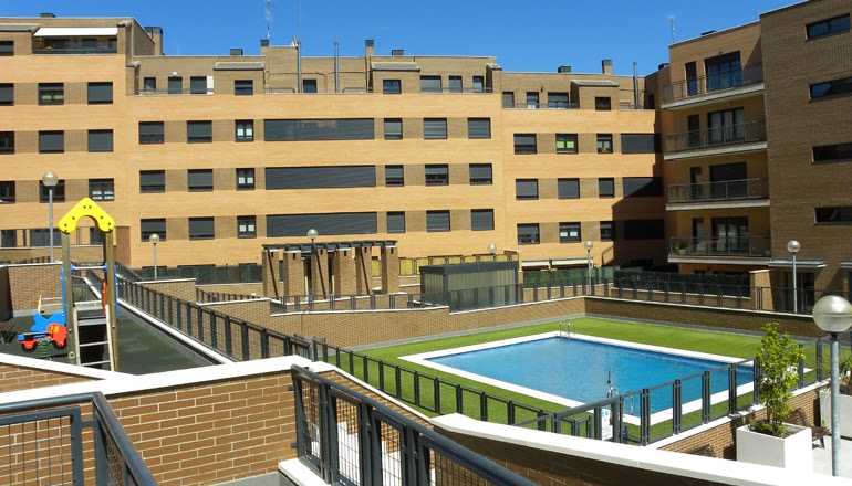 Fotografia tomada fuera de Ricardo Fidalgo - Carpintería metálica y de aluminio en Cáceres, Cáceres