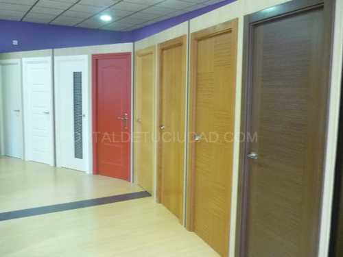 Fotografia tomada fuera de Carpinsa - Carpintero en Casar de Cáceres, Cáceres