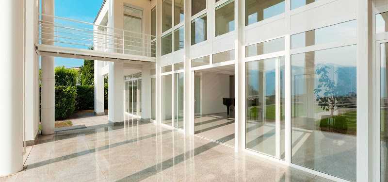 Fotografia tomada fuera de Persianas Comaplas S.L. - Instalación de persianas en Cáceres, Cáceres