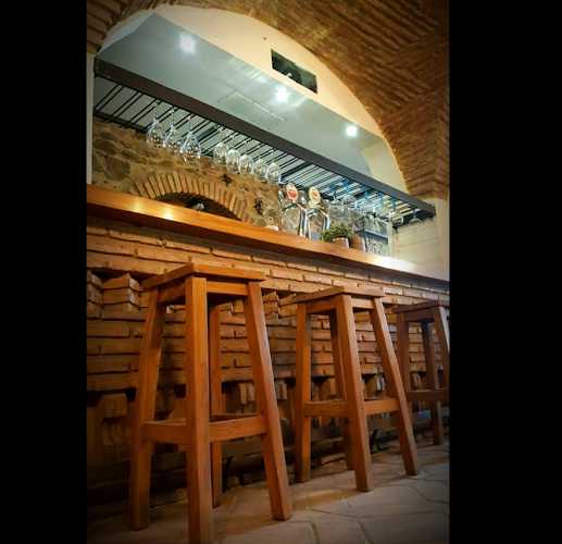 Fotografia tomada fuera de HIERROS ALUMINIOS CASAR DE CACERES CIPRI - Carpintería metálica y de aluminio en Casar de Cáceres, Cáceres