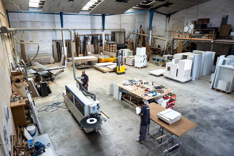 Fotografia tomada fuera de Carpintería Mozaco | Muebles a medida en Burriana - Carpintería en Borriana, Castellón