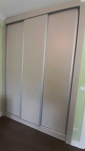 Fotografia tomada fuera de Carpintería Fermoa - Carpintería en Mimetiz, Vizcaya