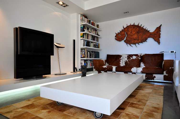 Fotografia tomada fuera de INTER ARMARIS SITGES - Carpintero en Sitges, Barcelona