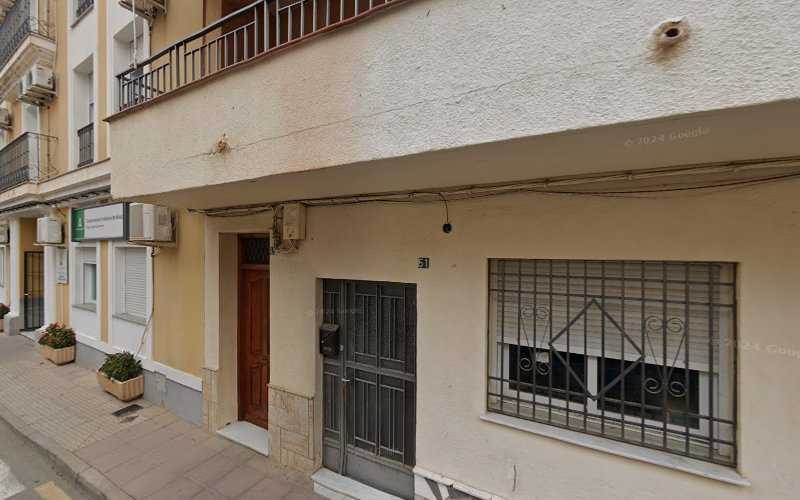 Fotografia tomada fuera de Sergio Segura Serrano Carpinteria en General - Carpintería en Cuevas del Almanzora, Almería